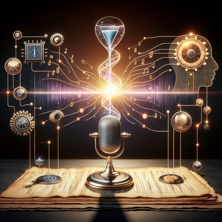 Murf AI Unveils Speech Gen 2: A New Era for AI Voiceovers