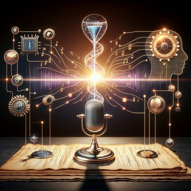 Banner for Murf AI Unveils Speech Gen 2: A New Era for AI Voiceovers