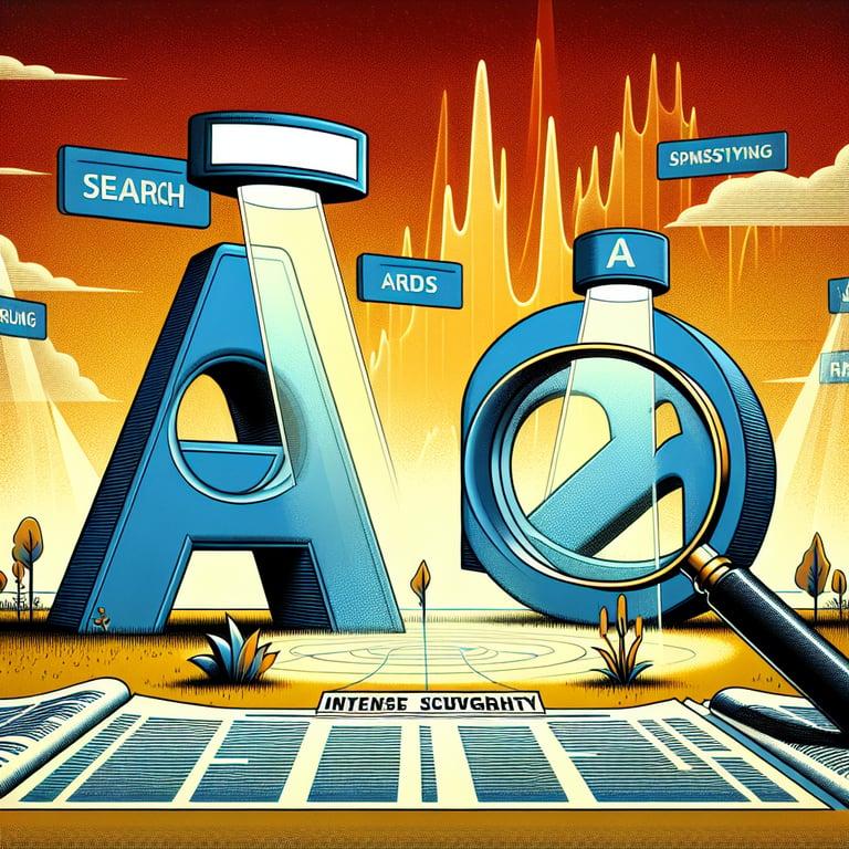 Banner for FTC Turns Up the Heat: Google and Amazon's Ad Practices Under Intense Scrutiny!