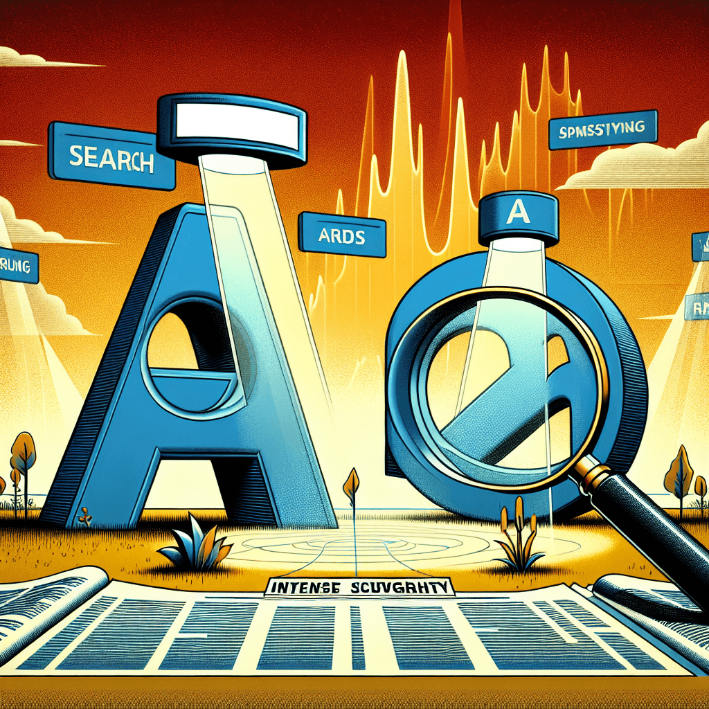 FTC Turns Up the Heat: Google and Amazon's Ad Practices Under Intense Scrutiny!