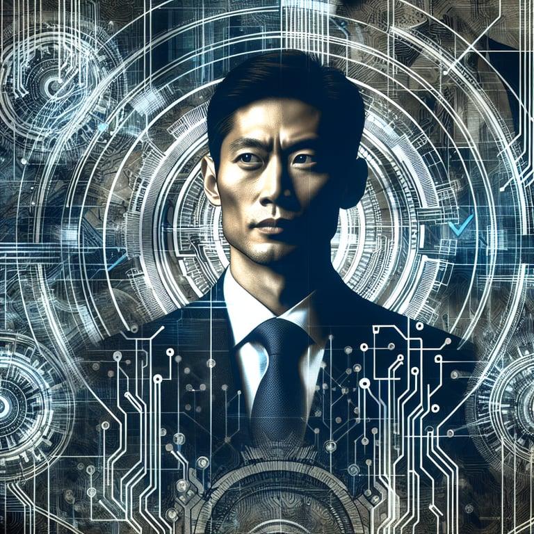 Banner for Intel's New CEO Lip-Bu Tan Shakes Things Up with Bold Changes