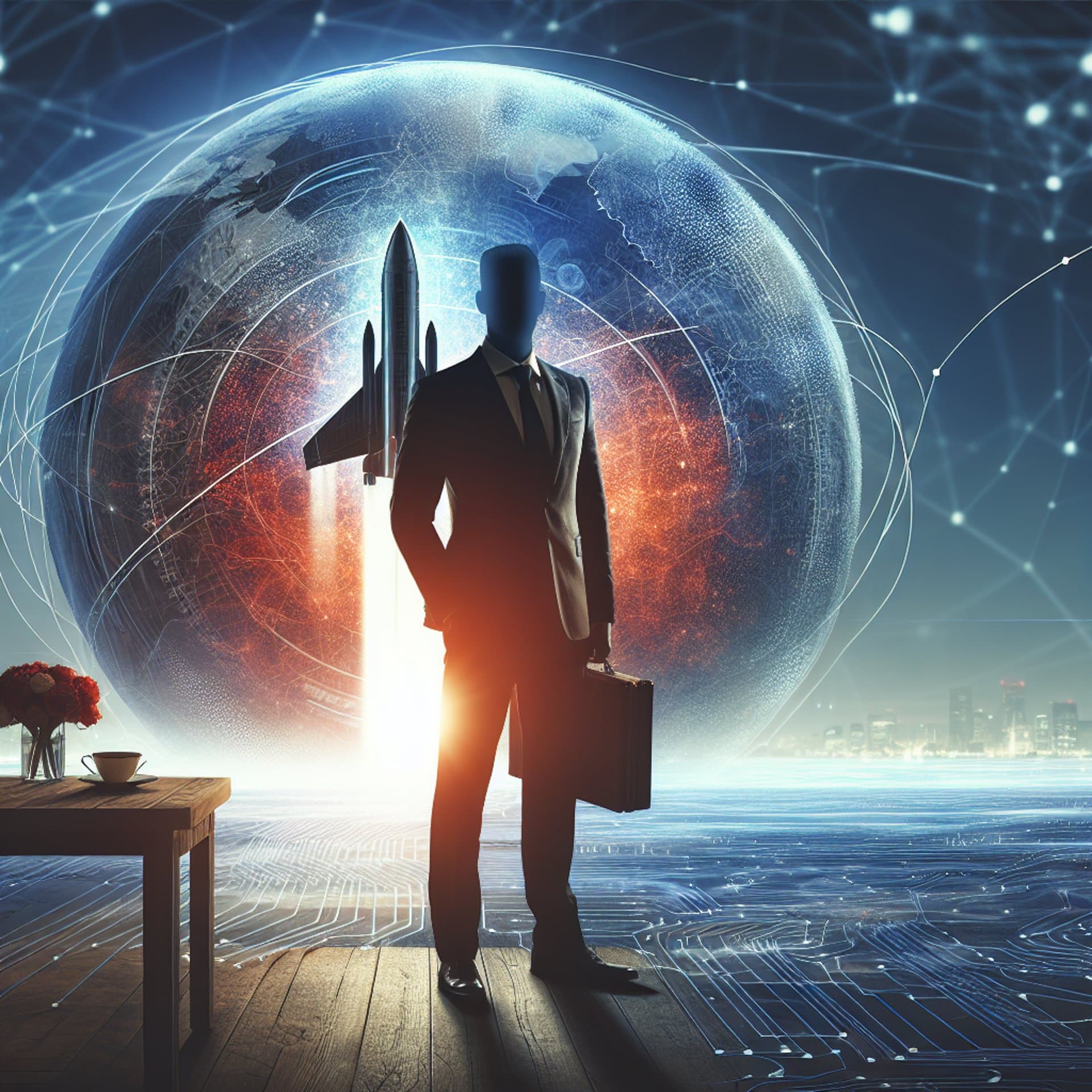 SpaceX's Confidential IPO: Elon Musk Poised to Become World's First Trillionaire