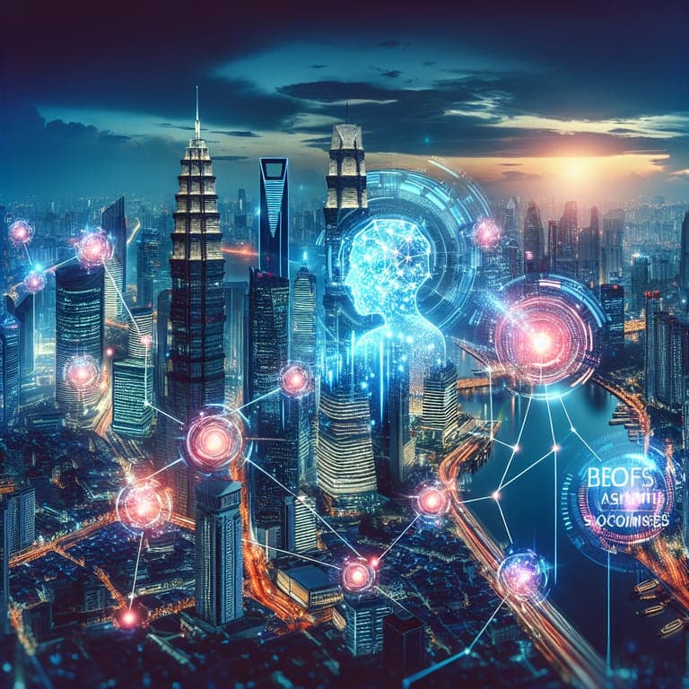 Hong Kong Banks Boost Profits with AI and Strategic Trade Moves