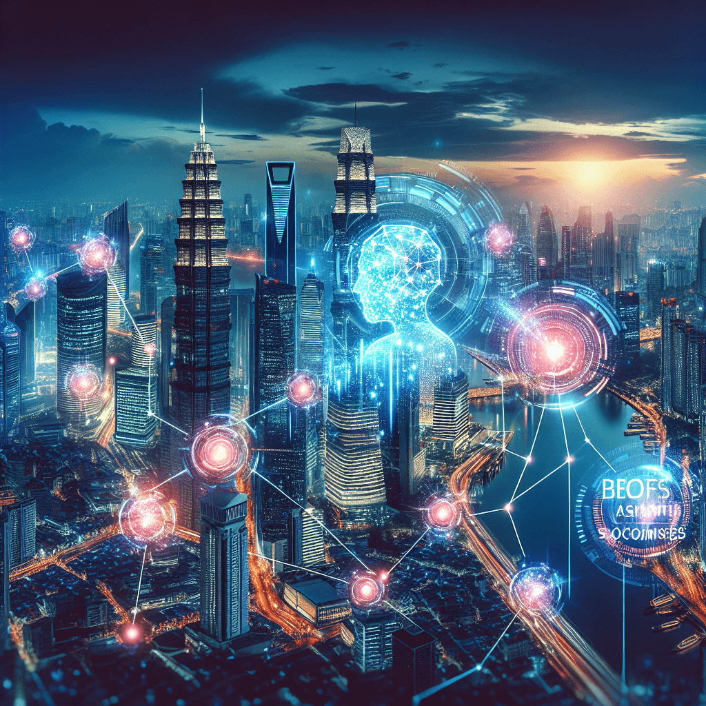 Banner for Hong Kong Banks Boost Profits with AI and Strategic Trade Moves