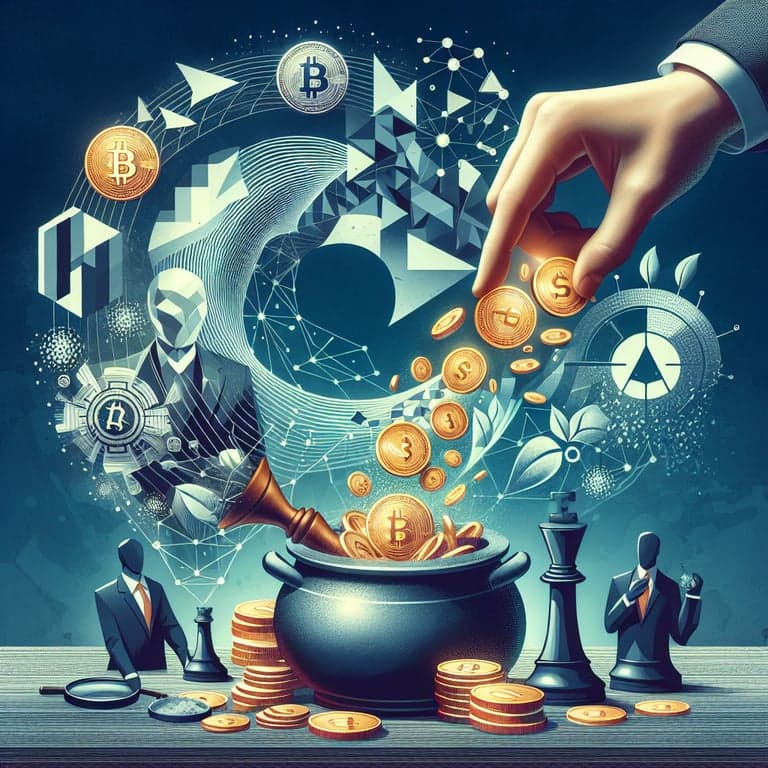 From Subsidies to Dogecoin: Elon Musk's Strategic Maneuvers Stir the Pot