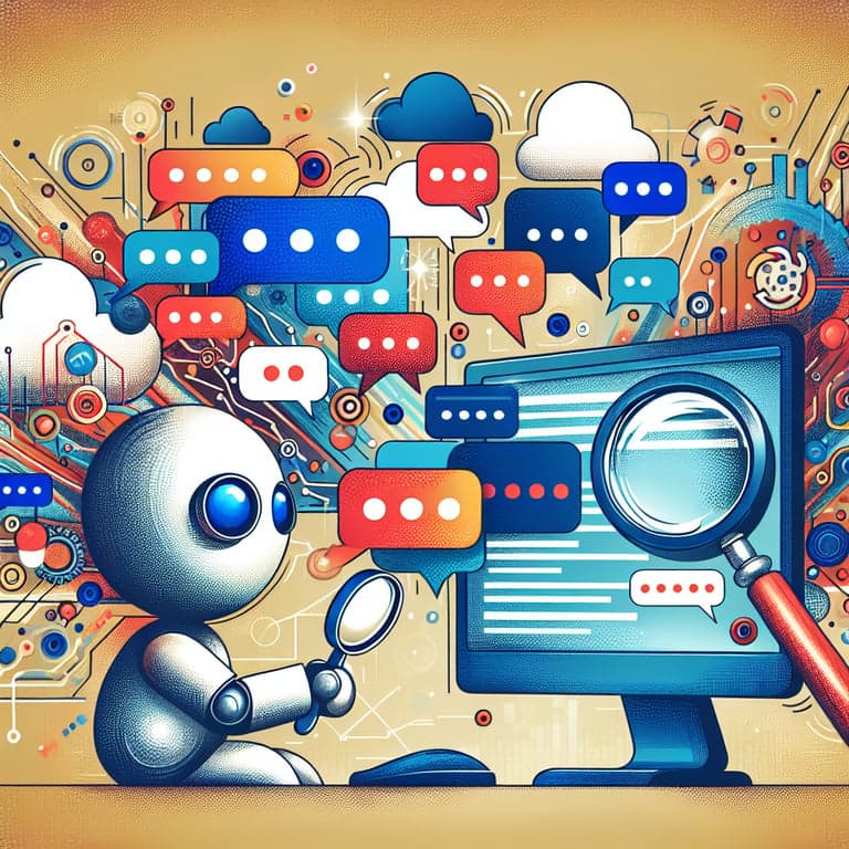 Banner for ChatGPT Users Alarmed as Shared Conversations Surface in Google Search