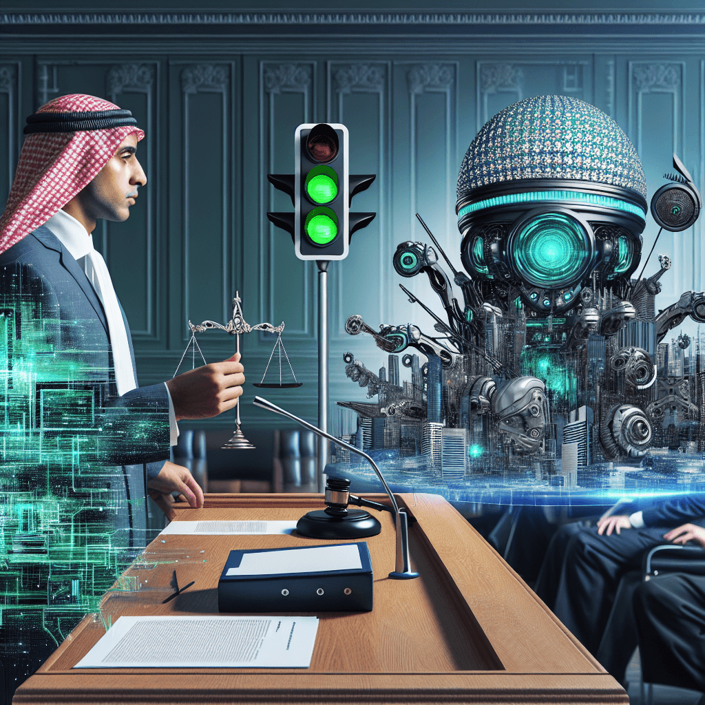 Banner for Elon Musk's Legal Showdown: OpenAI Restructuring Gets Green Light!