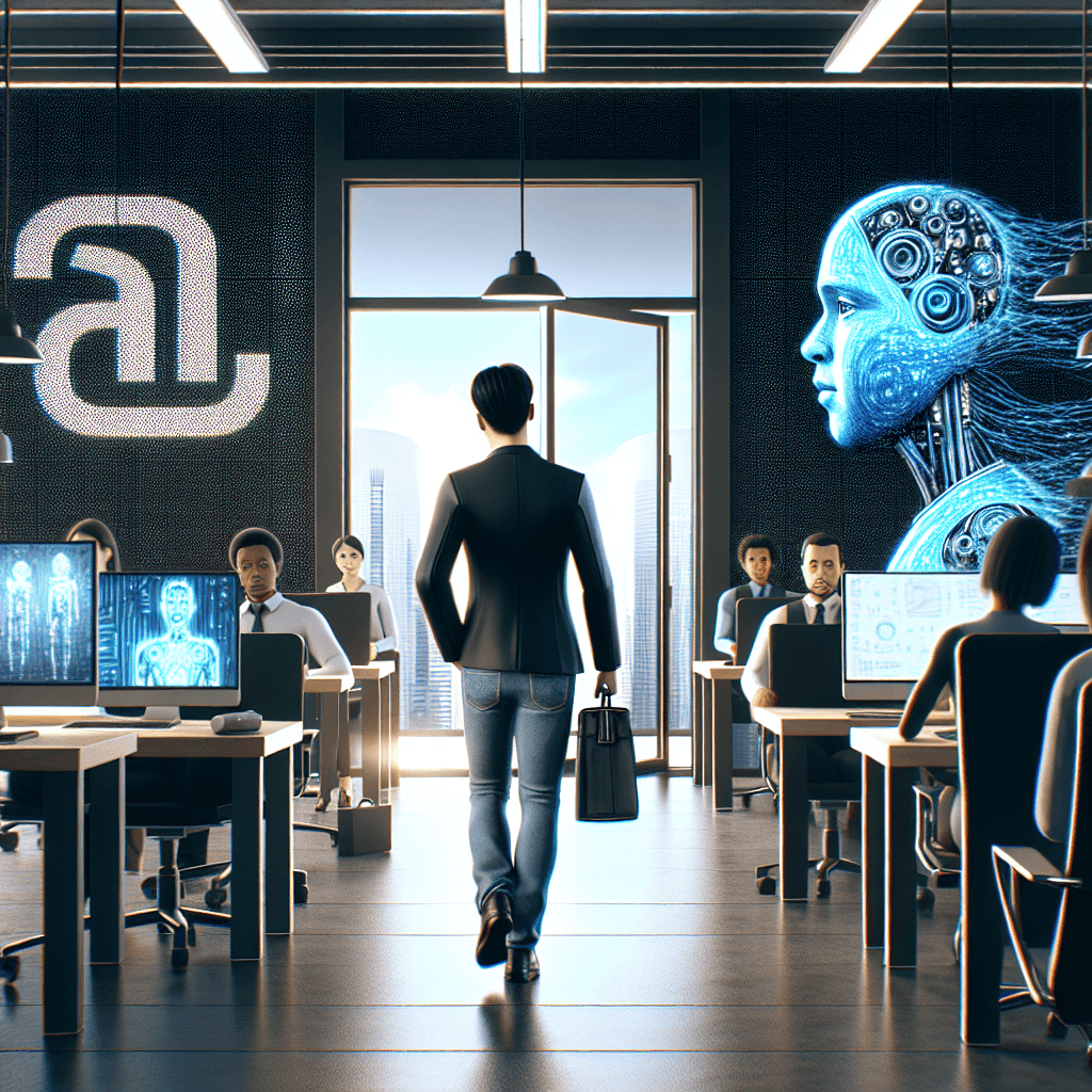 Banner for Another Founder Departs Elon Musk's xAI: The Departure Drama Continues