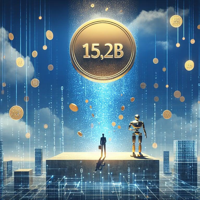 Banner for Databricks Scores Massive $15.25B Financing to Elevate AI Innovations
