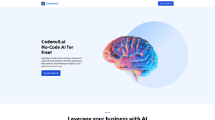 Thumbnail image for Codenull.ai