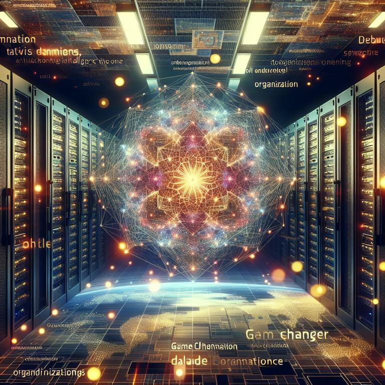 Banner for Anthropic's Claude 3.5 Sonnet AI Debuts in AWS Sydney Region: A Game-Changer for Australian Organizations