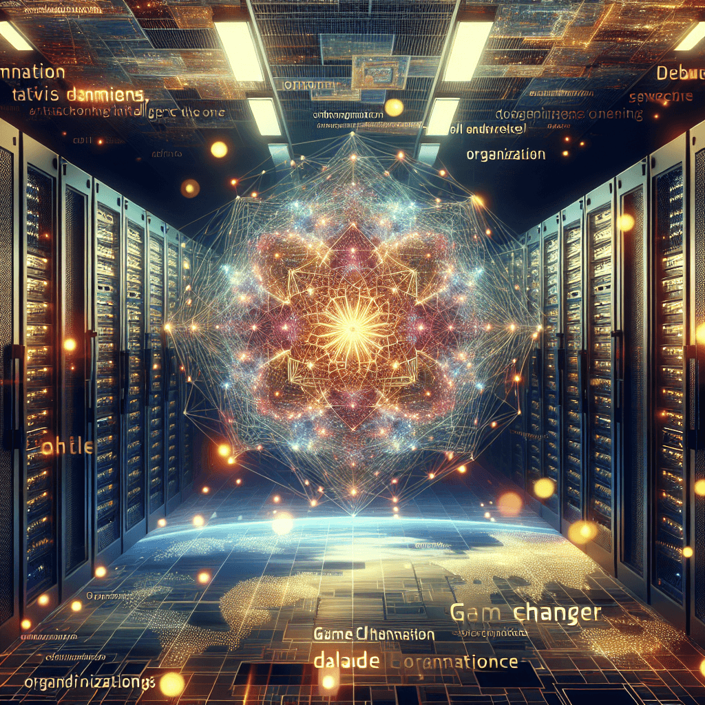 Anthropic's Claude 3.5 Sonnet AI Debuts in AWS Sydney Region: A Game-Changer for Australian Organizations