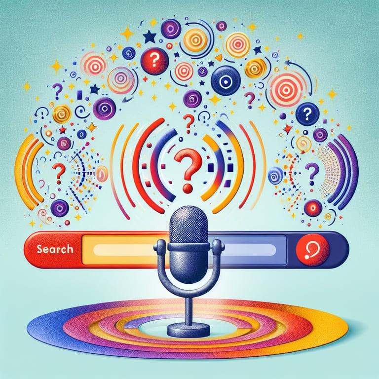 Banner for Google's Audio Overviews: Turning Search Results into Podcast-Style Summaries