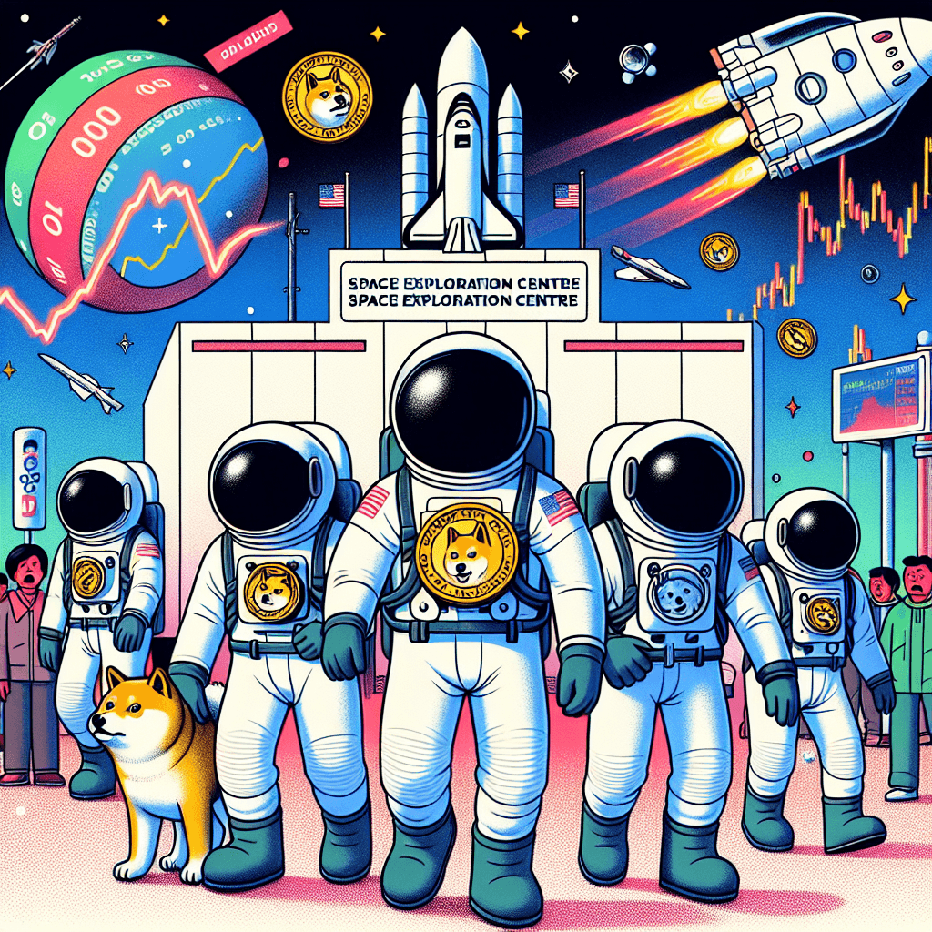 Musk's DOGE Crew Heads to NASA for Spending Scrutiny Amidst Chaos and Concerns