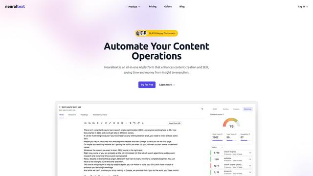 Thumbnail image for Neural Text