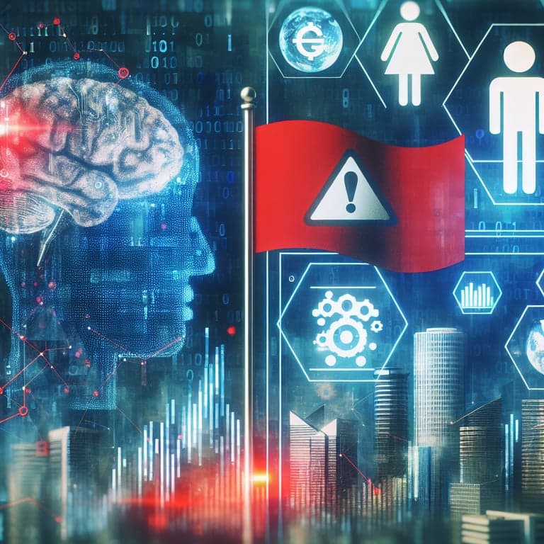 FTC's Red Flag on Microsoft-OpenAI Partnership: Is AI Innovation at Risk?