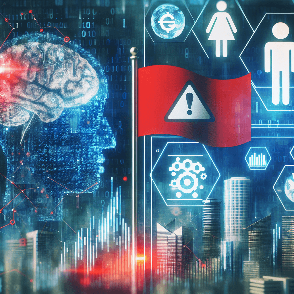 FTC's Red Flag on Microsoft-OpenAI Partnership: Is AI Innovation at Risk?