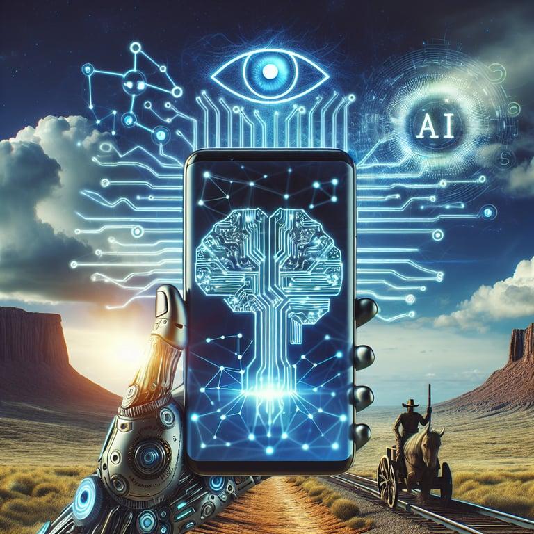 Banner for Samsung Eyes Perplexity AI for Galaxy Devices: A New AI Frontier?