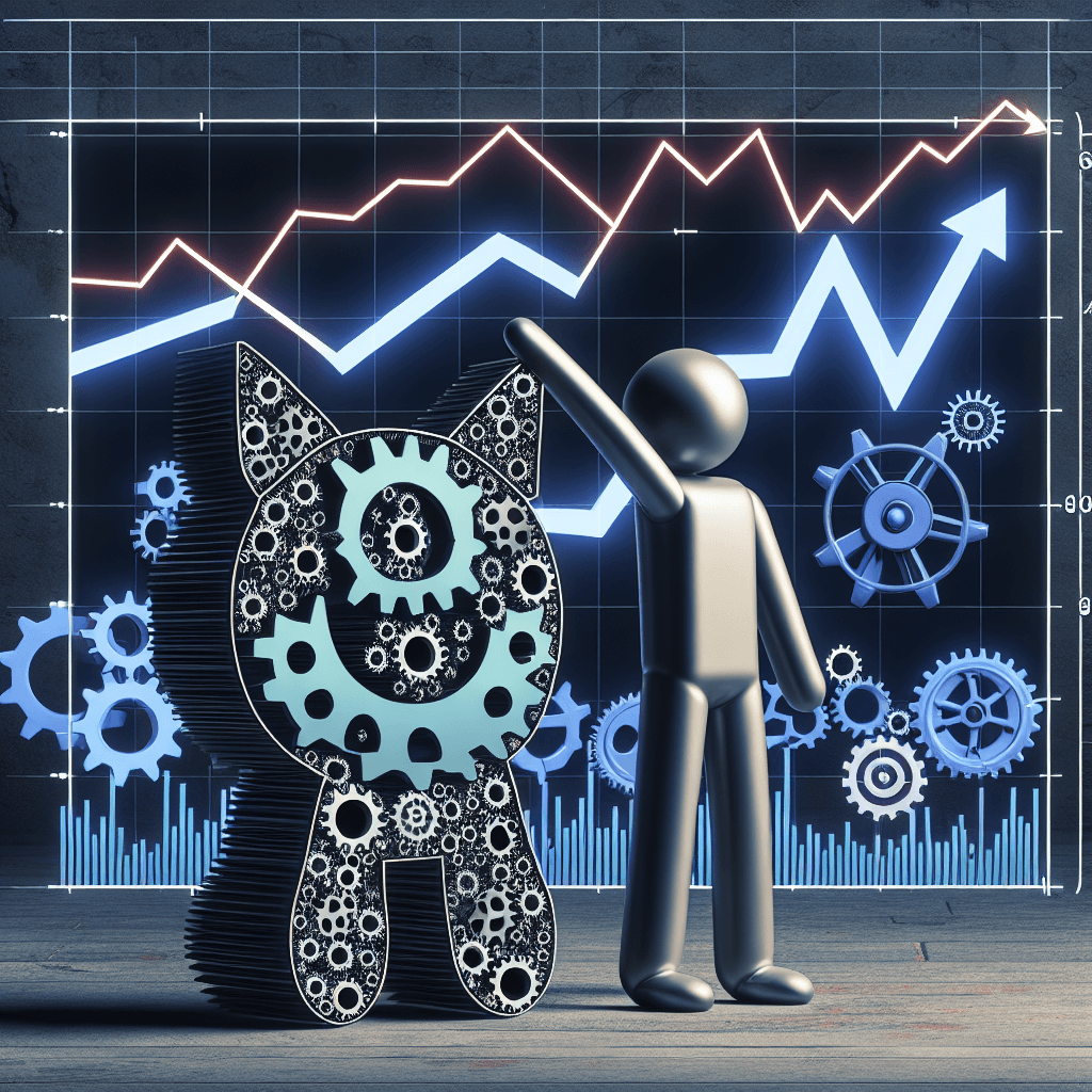 Elon Musk's "DOGE Doubt Trade": A Speculative Gamble in Government Efficiency