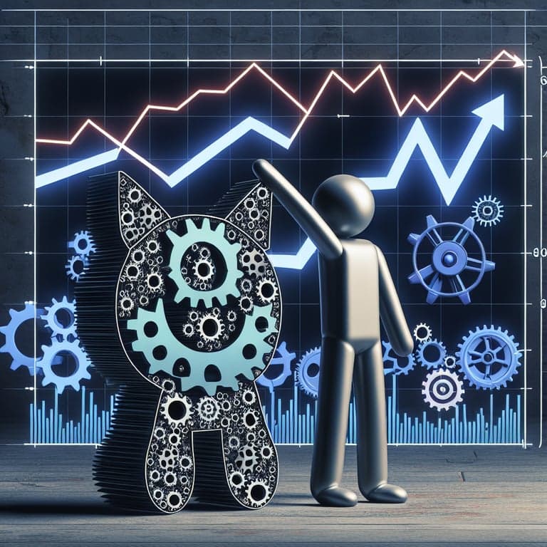 Elon Musk's "DOGE Doubt Trade": A Speculative Gamble in Government Efficiency