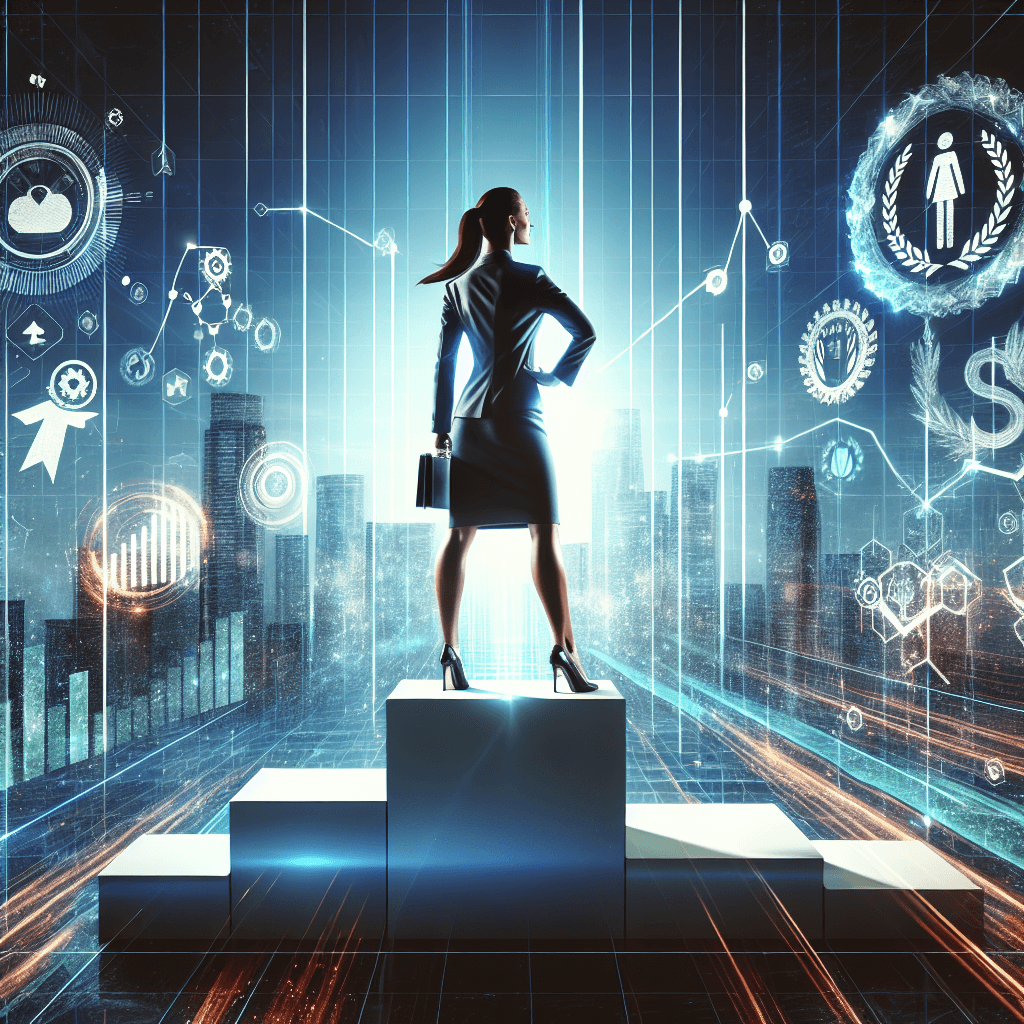 Daniela Amodei Ranks #1 on Fortune's Most Powerful Women of 2025!