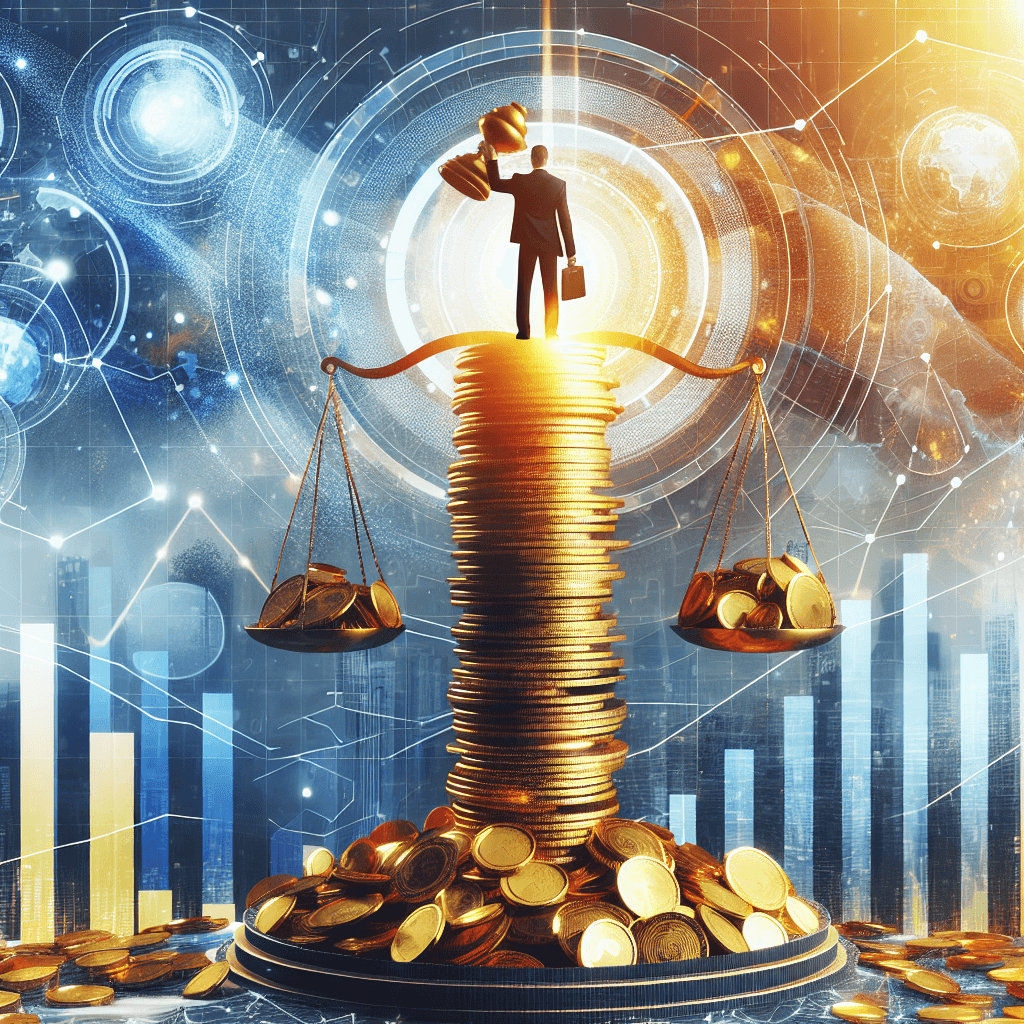 Banner for Elon Musk: On the Brink of Becoming the World’s First Trillionaire by 2026!