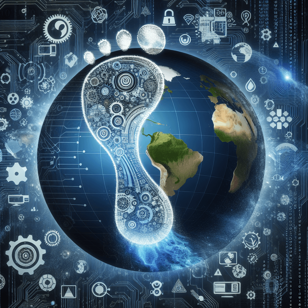AI's Growing Footprint: Energy, Water, and Carbon in the Age of Machine Learning