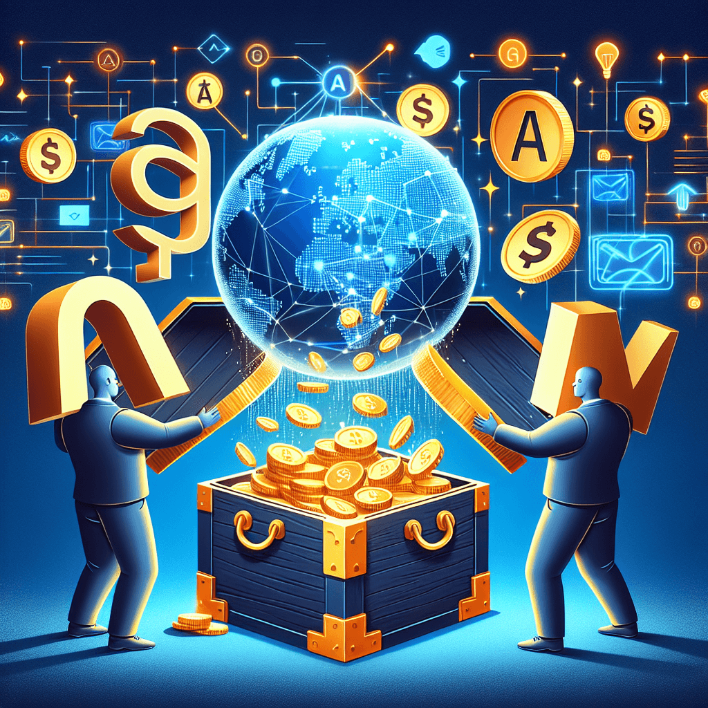 Alphabet and Amazon's Big Win: Billions from Anthropic AI Investment!