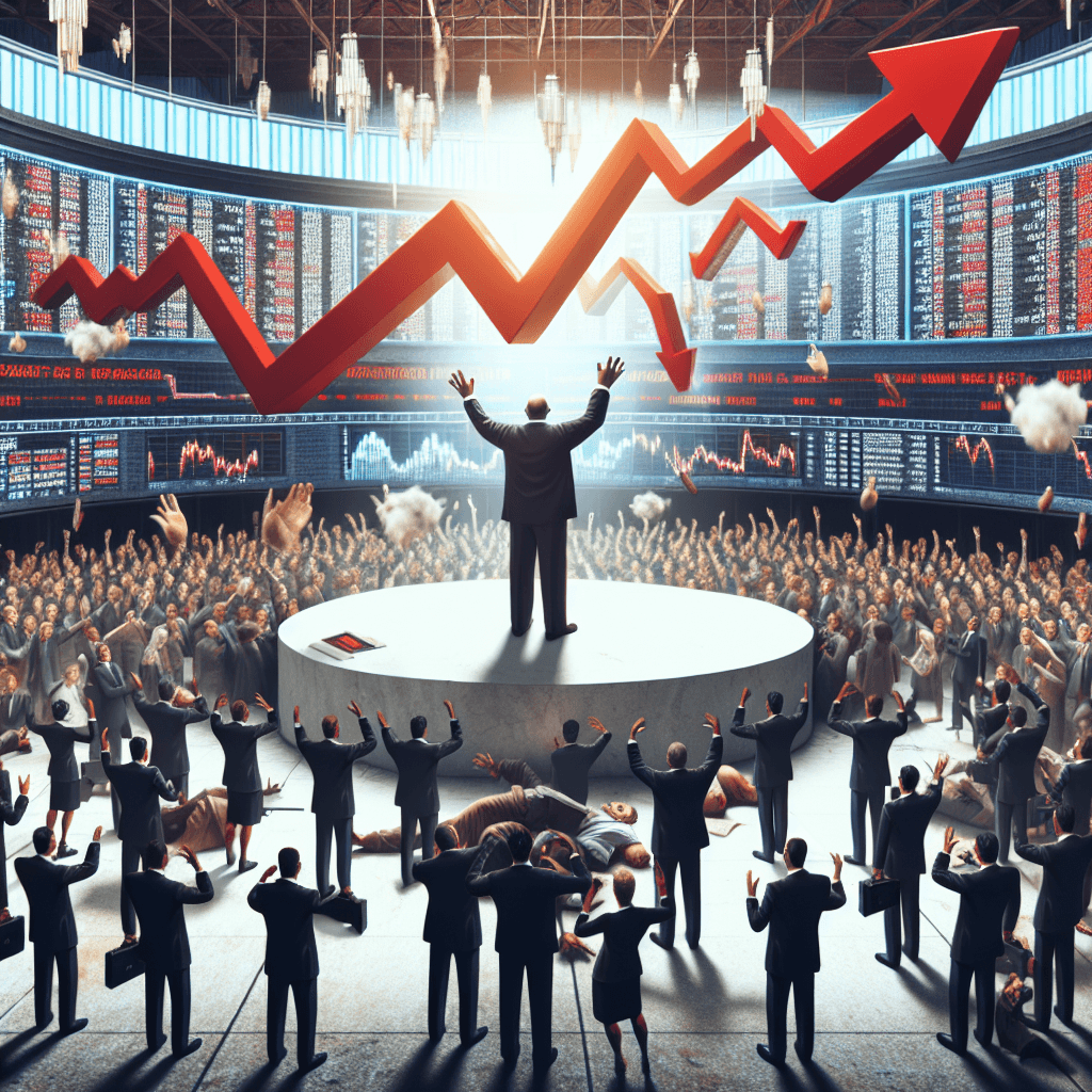 Banner for Tesla's Stock Turmoil: Secretary Lutnick's Surprising Endorsement Backfires