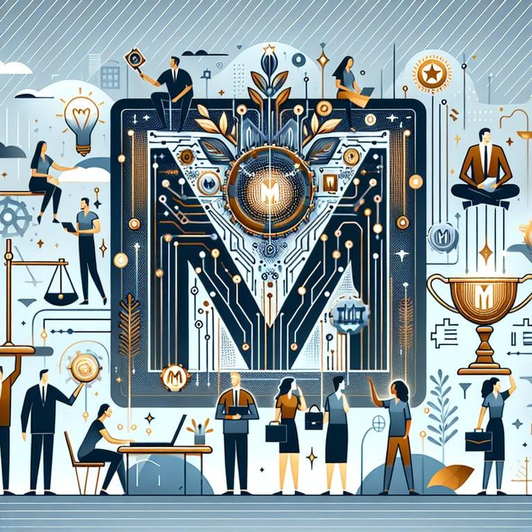 Banner for Meta's Bold AI Moves: Hiring Top Talent & Triumphing in Lawsuits!