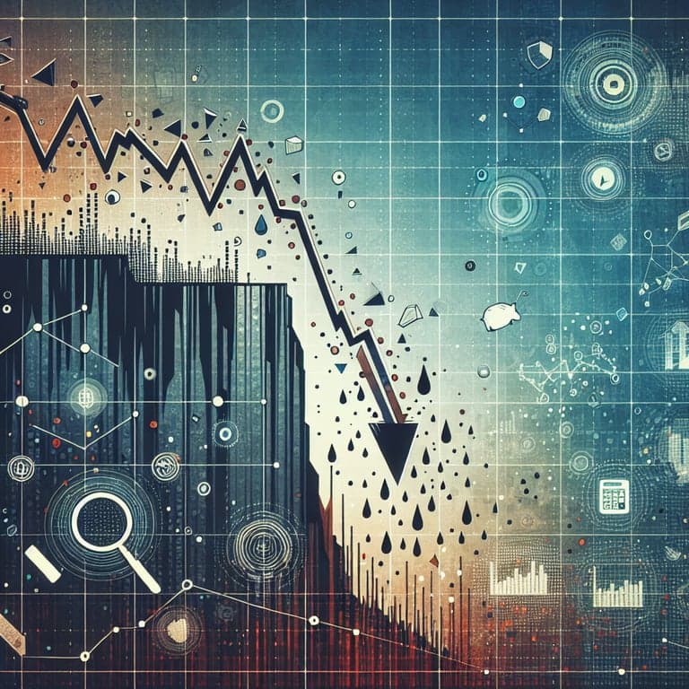 Banner for Snap Inc.'s Surprising Stock Dip: What's Behind the Numbers?