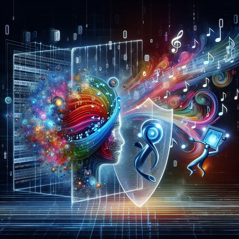 Banner for Perplexity AI's Bold Bid to Acquire TikTok: A New Era of Transparency and Privacy?
