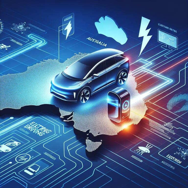 Banner for Elon Musk Electrifies with Major Tesla FSD Announcement for Aussie Market!