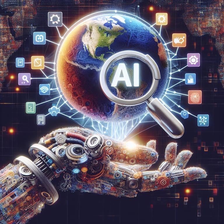 Banner for Google Gemini Live Goes Free for All Android Users: A Boost for AI Accessibility