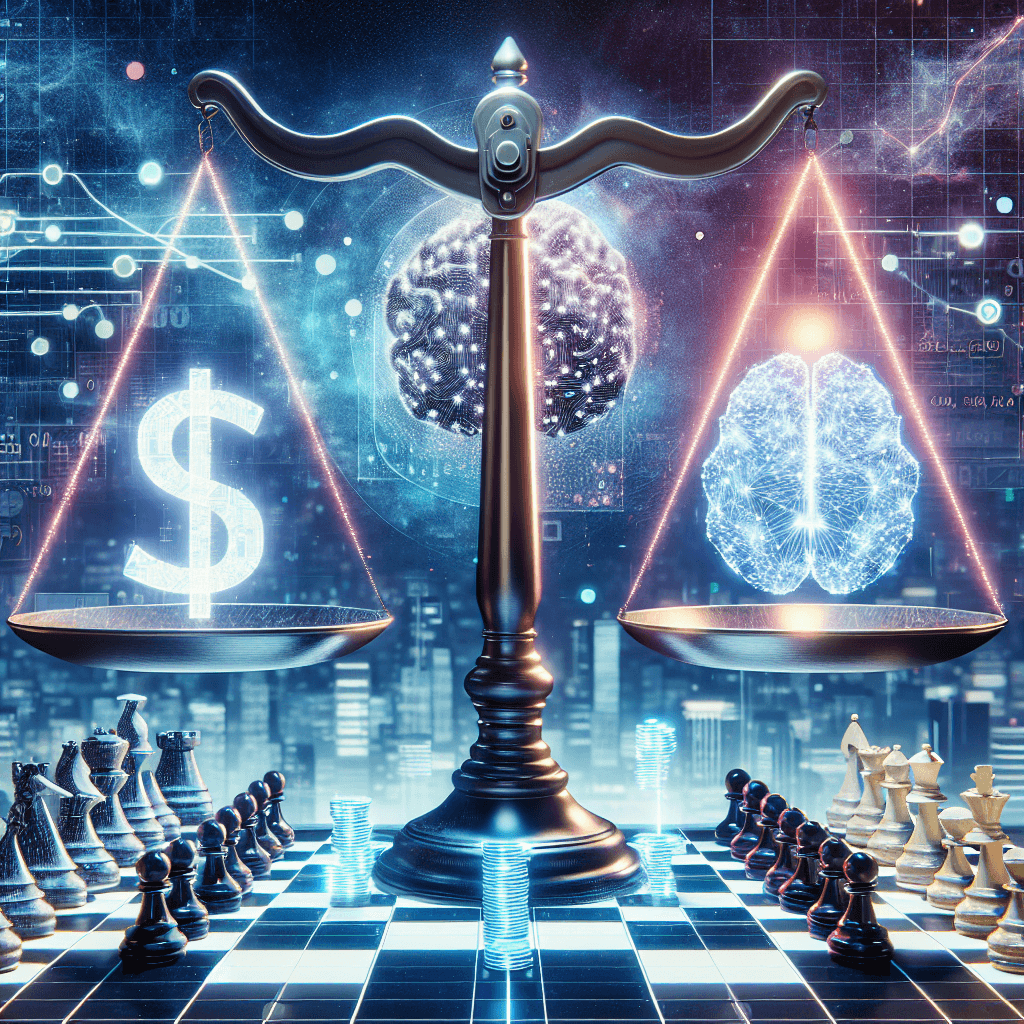 Anthropic's $350 Billion Dilemma: The High-stakes AI Valuation Game