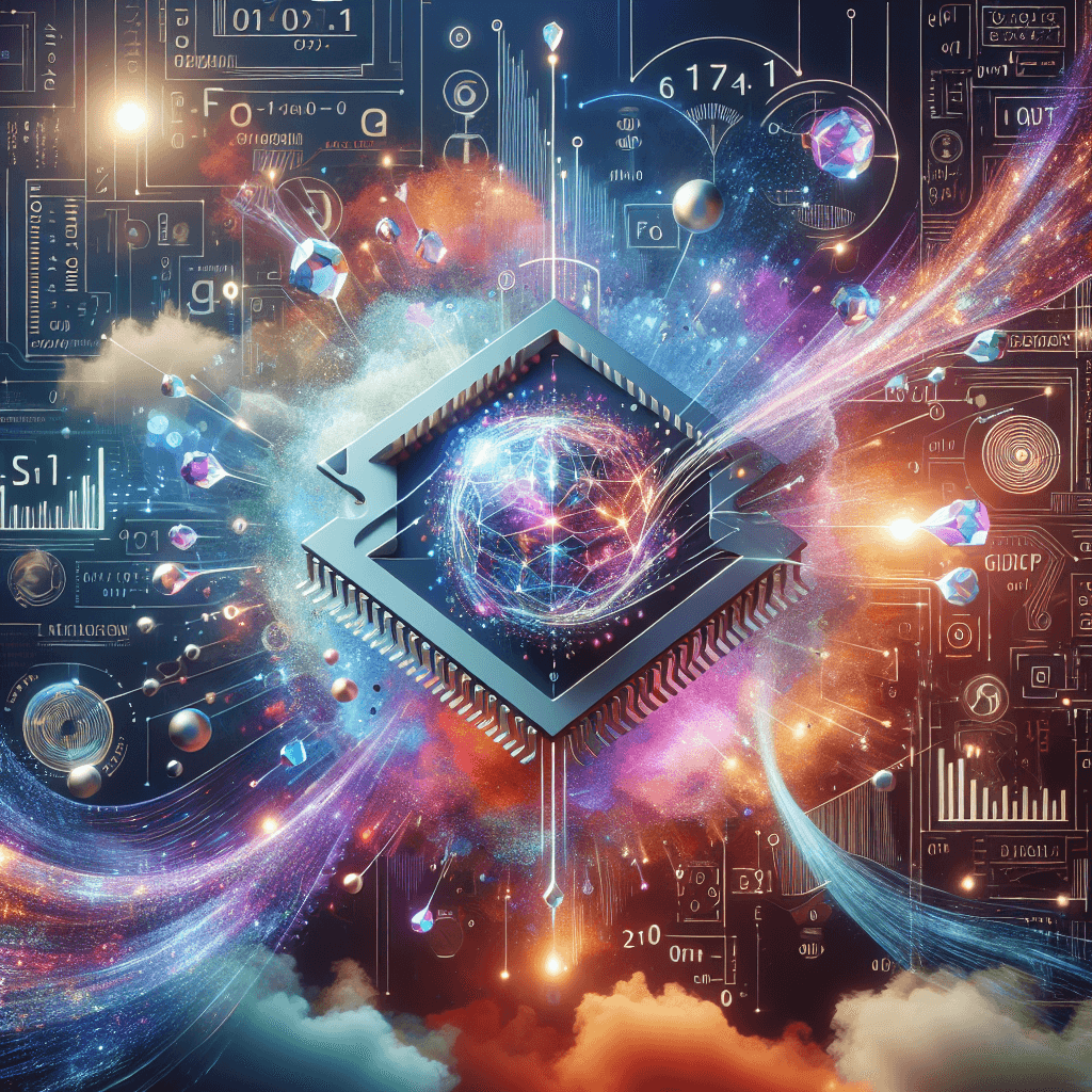 OpenAI’s GPT-5.1 Debuts: A Quantum Leap in AI Conversations