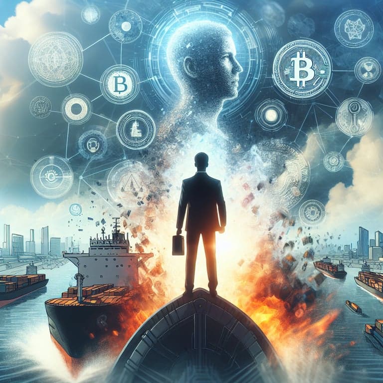 Banner for David Sacks Takes the Helm as AI and Crypto Czar in Trump’s Bold New Policy Era