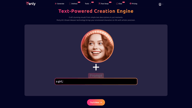 Thumbnail image for Penly AI