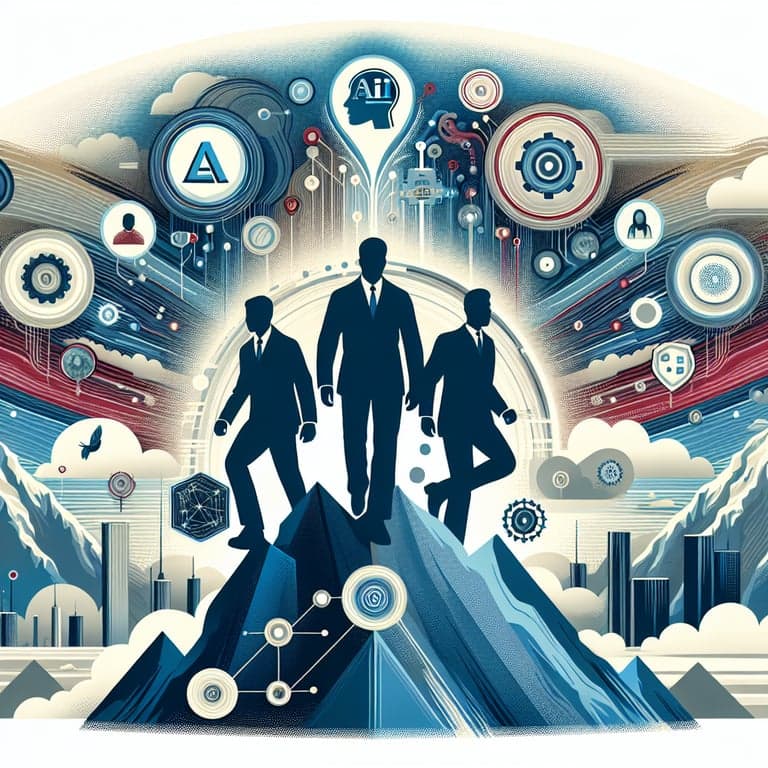 Elon Musk Elevates Indian-Origin Trio to Leadership Roles in xAI Overhaul