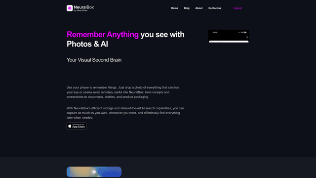Thumbnail image for NeuralBox