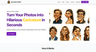 Caricature Maker