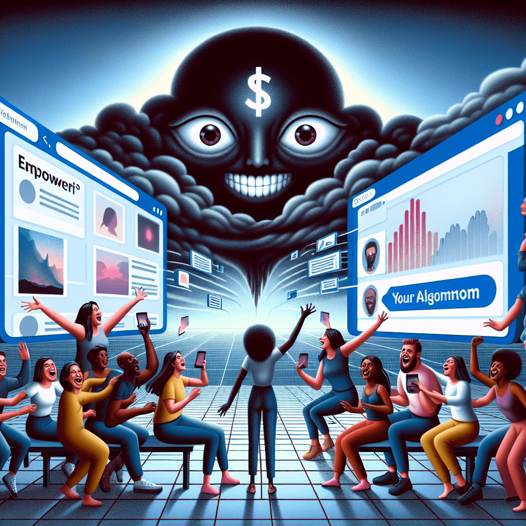 Instagram's New 'Your Algorithm' Feature Empowers Users - But at What Cost?