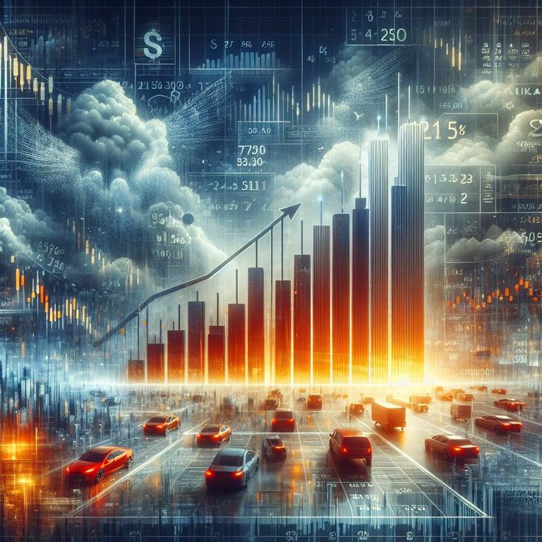 Banner for Tesla Shakeup: Tom Zhu Unloads 82% of Stock, Fuels Insider Selling Concerns