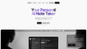 jamie - AI Notetaker for Meeting Notes & Automated Ac...