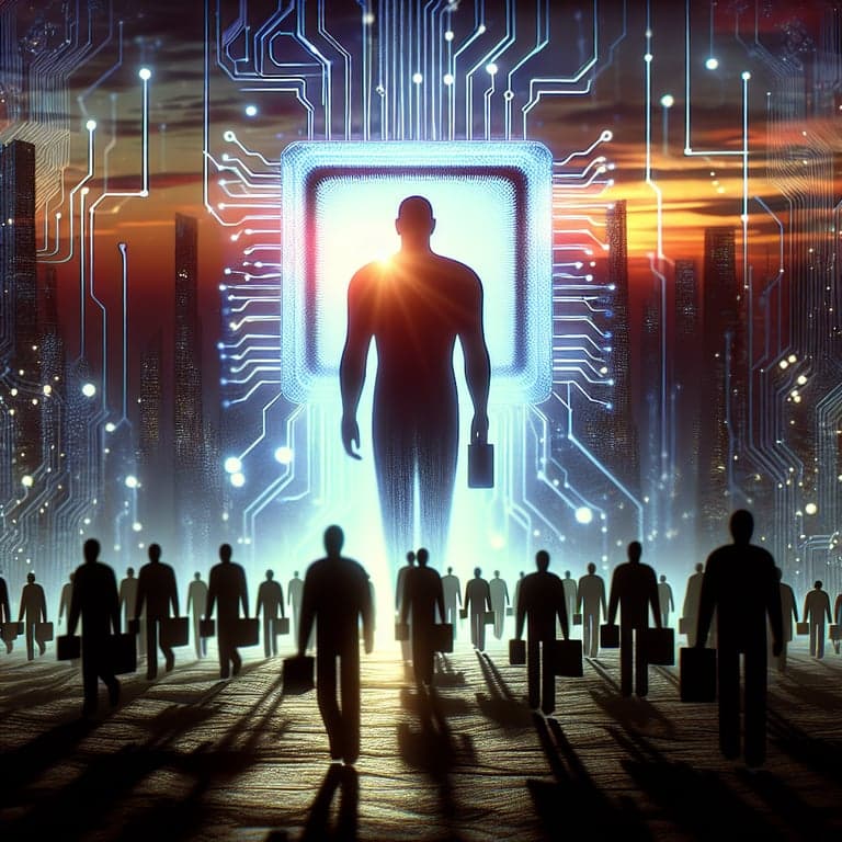 Banner for Oracle's AI Ambitions Trigger Massive Layoffs: What's the Real Cost?