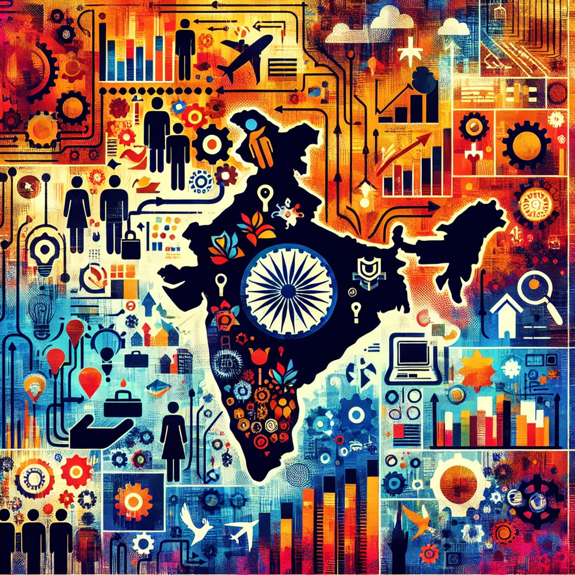 Banner for OpenAI Ignites India's Startup Scene with Major Hiring Boom!