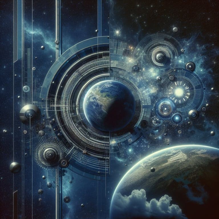 Banner for HBO Scraps Elon Musk's SpaceX Series - What's Next for Ashlee Vance's Vision?