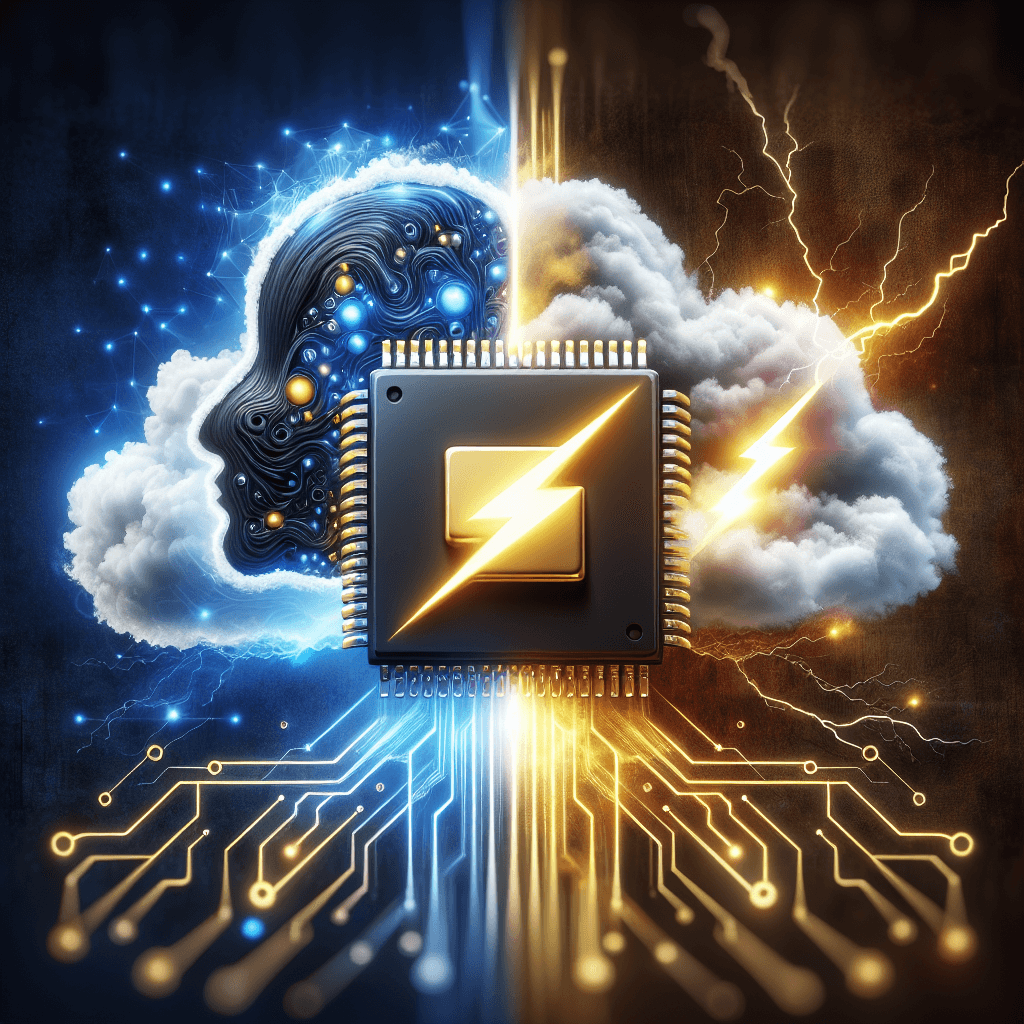 Meta and Google Forge Multi-Billion Dollar AI Chip Partnership