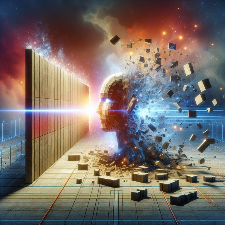 Banner for Breaking Down the Monopolistic Standoff: Musk's xAI Takes on Apple and OpenAI!