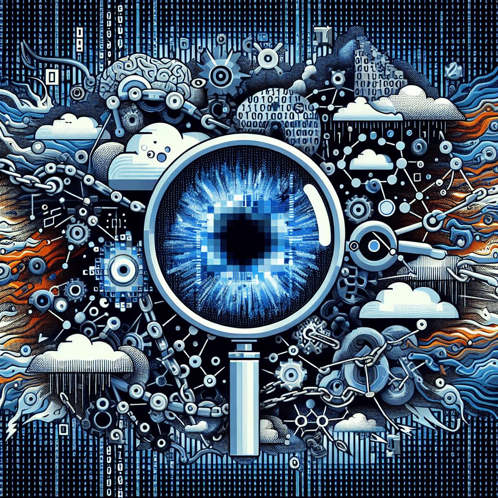 AI Deepfake Chaos: Unraveling the Truth Behind the Evin Prison Strike Video